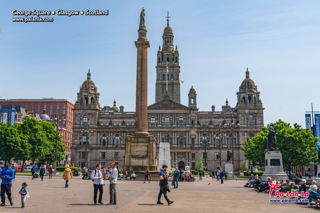 George Square